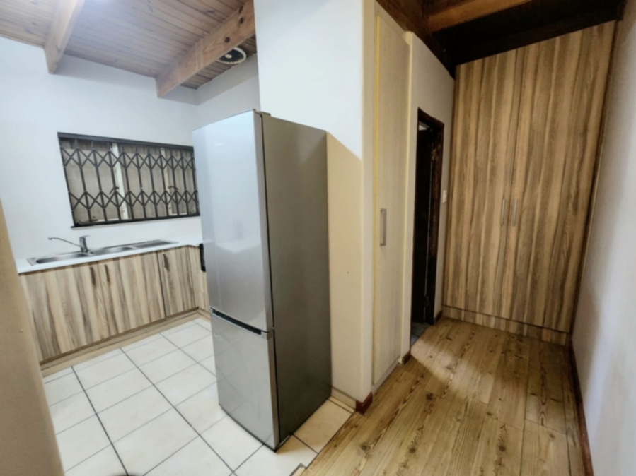 To Let 1 Bedroom Property for Rent in Universitas Free State
